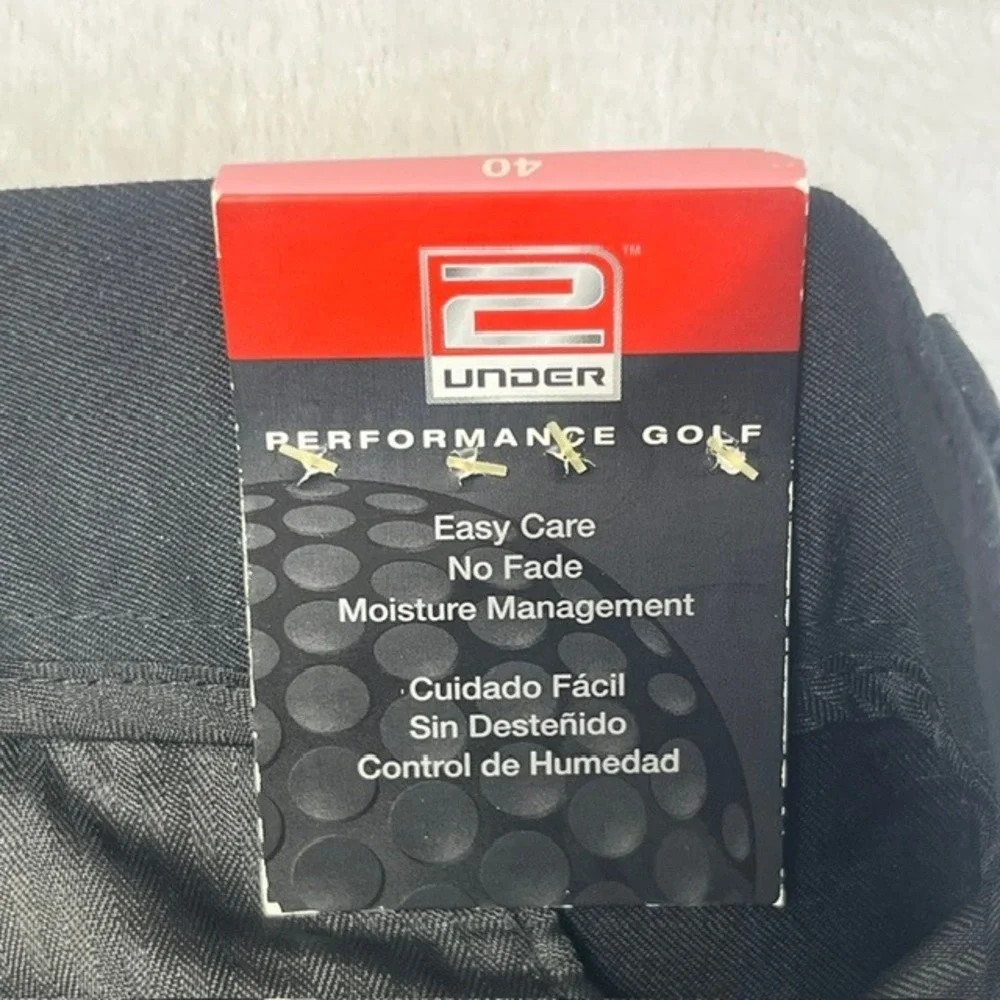 2Undr ultimate golf